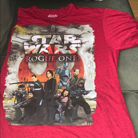 Star Wars Other - Star Wars T-shirt